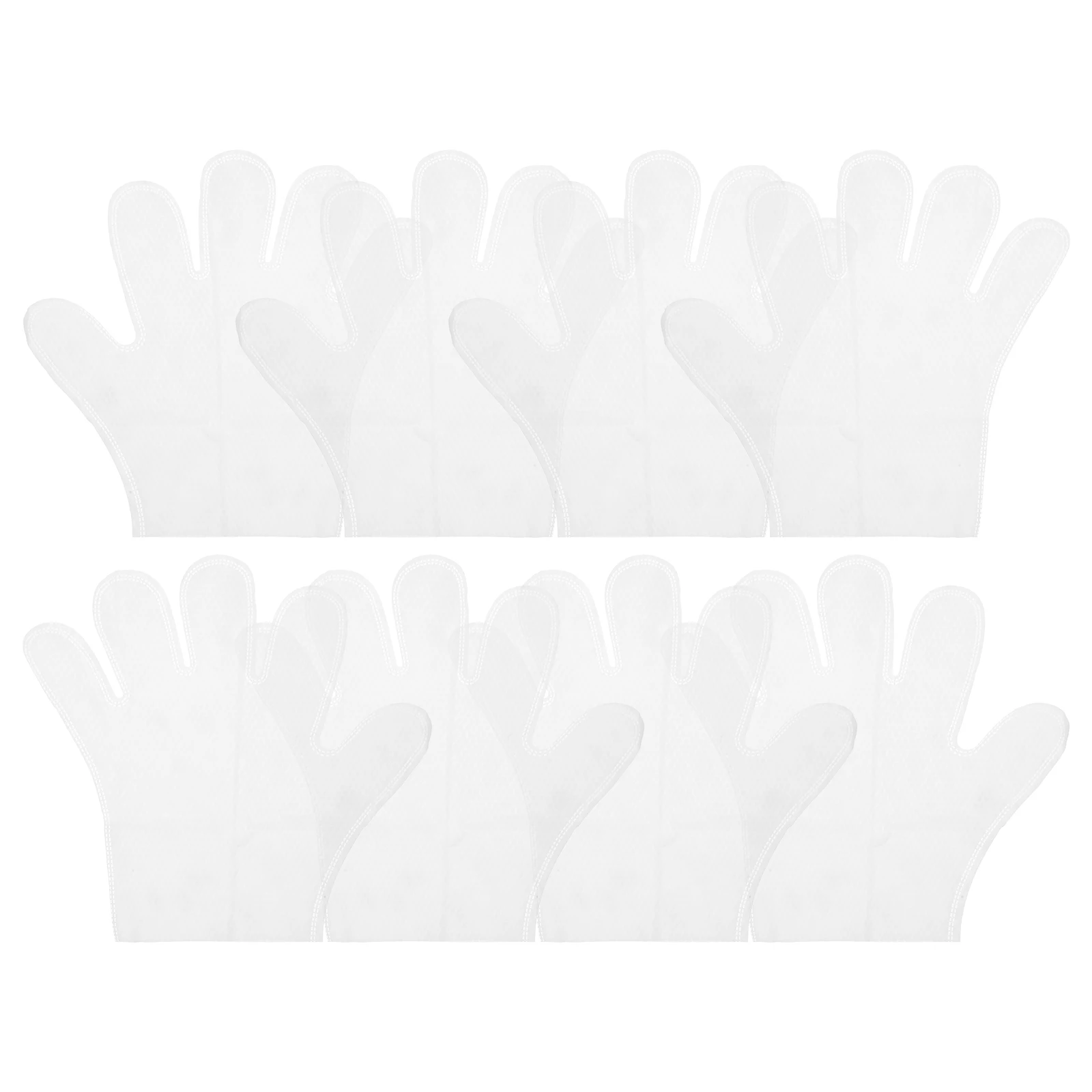

Pet Cleaning Gloves Scented No-Rinse for Grooming Bathing Durable Pet Grooming Gloves for Cats Dogs Cat Cleaning Mitts