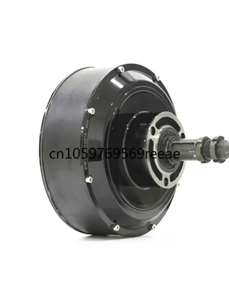 Qs 205 48v-96V 1500w To 3000w Electric Wheel Hub Motor for Electric Car