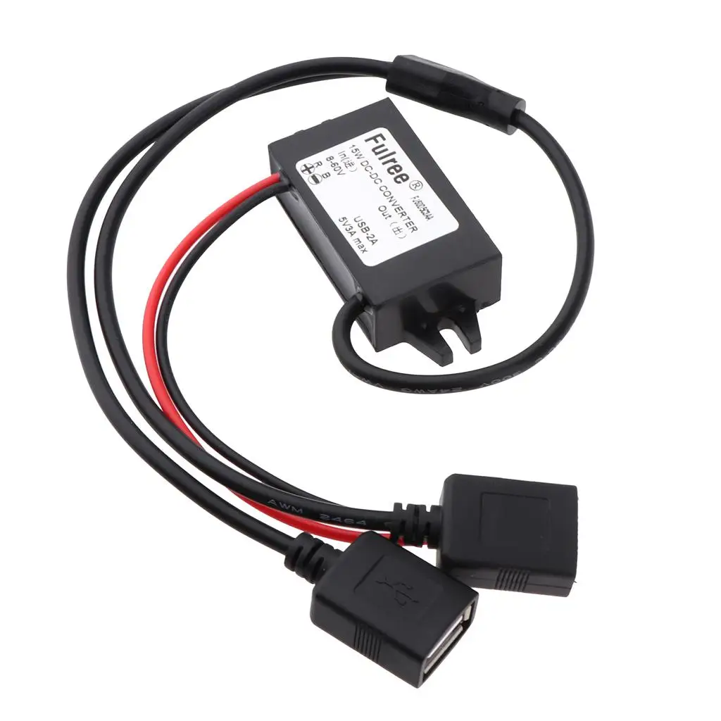 Converter Dc 8-60V …