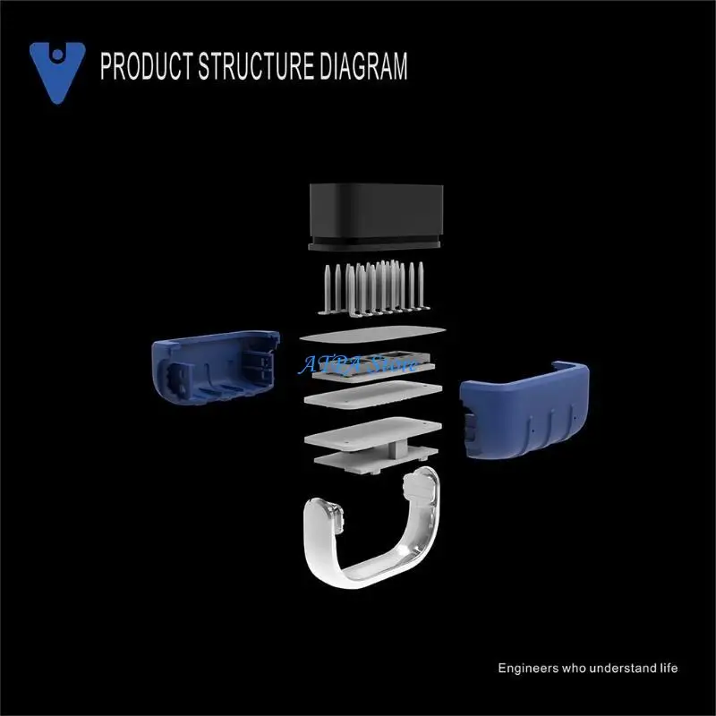 

U13C BLE5.0 VP005/VP006