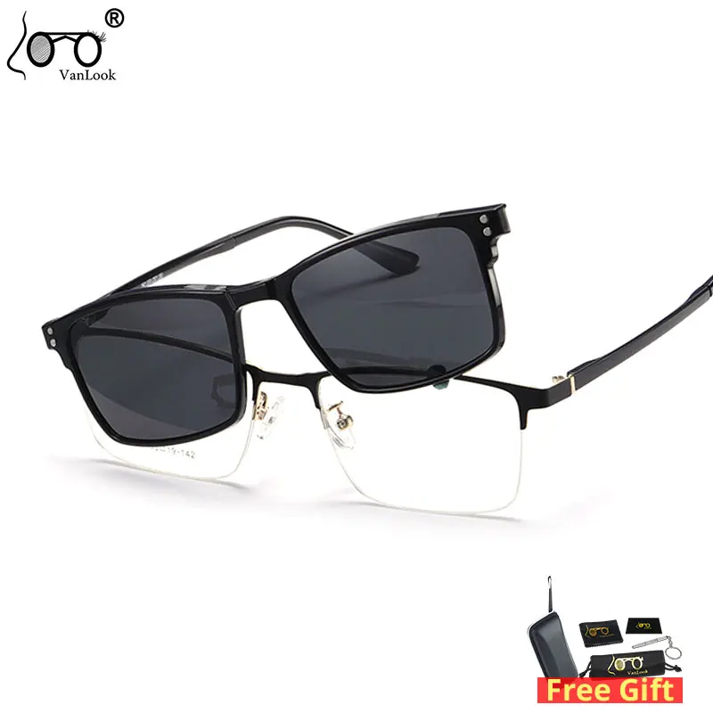 Clip On Sunglasses Polarized Fishing Sun Glasses Transparent Polarizing Sunglass For Driving Polaroid Men Women Gafas Polarizada