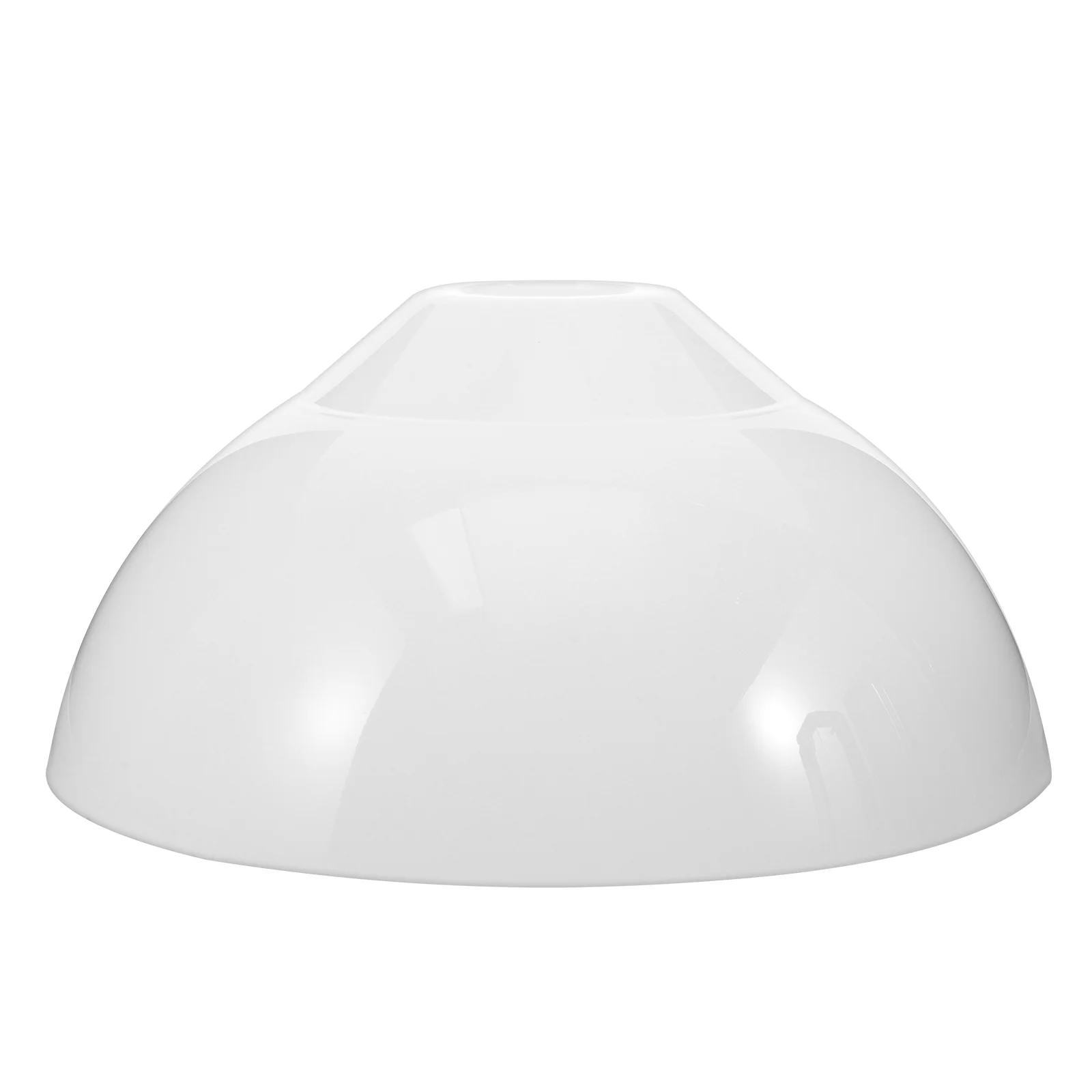 

Light Fixture Lamp Shade for Pendant Shades Floor Lamps Bohemia Hanging Replacement Acrylic White Aesthetic Cover Flower