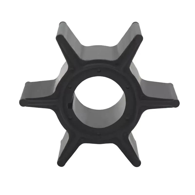 

Прецизионная крыльчатка водяного насоса 3C8-65021-2 для Tohatsu Nissan 2-тактных двигателей Sierra 18-8922