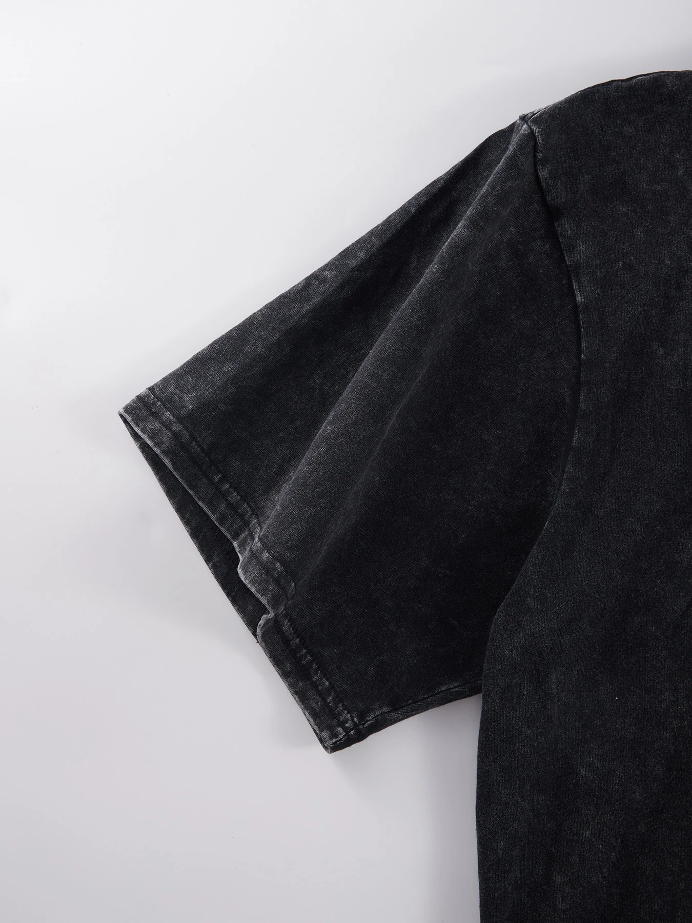 ملك نيويورك الطباعة غسلها تي شيرت المرأة القطن بلوزات كبيرة الحجم الشارع المتعثرة س الرقبة تي شيرت الصيف الملابس النسائية