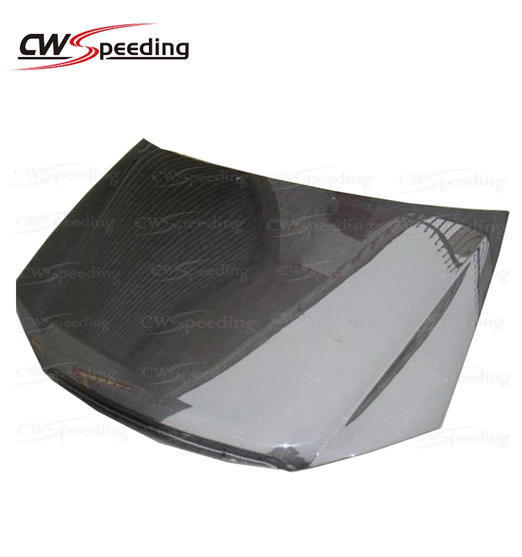 

OEM STYLE CARBON FIBER HOOD for KIA CERATO Norsen