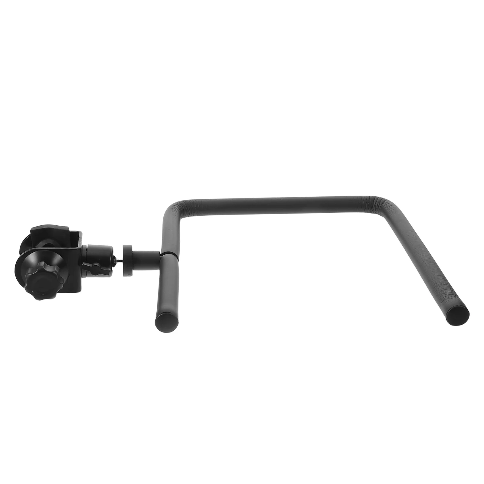 

Metal Violin Case Hook Clamp Holder Music Stand Attachment for Stage Practice Studio Violin Case Hanger Extension Hook Concert