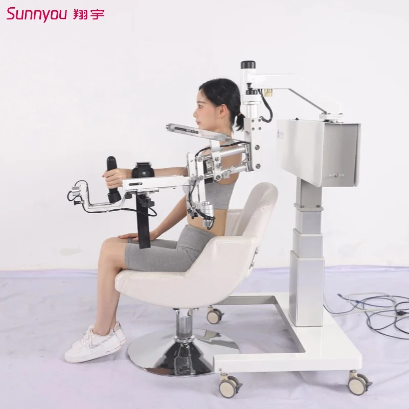Dispositivo De Reabilitação Do Membro Superior, robô Inteligente, equipamento De Reabilitação