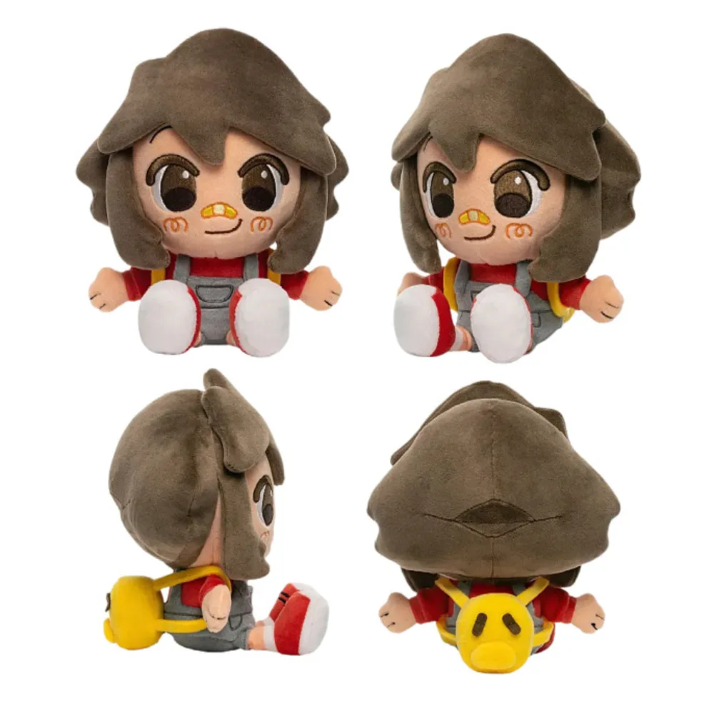 2026hot Until Then Cathy Plush Naughties Panties Until Then Game Merch Until Then Plush Toy Doll