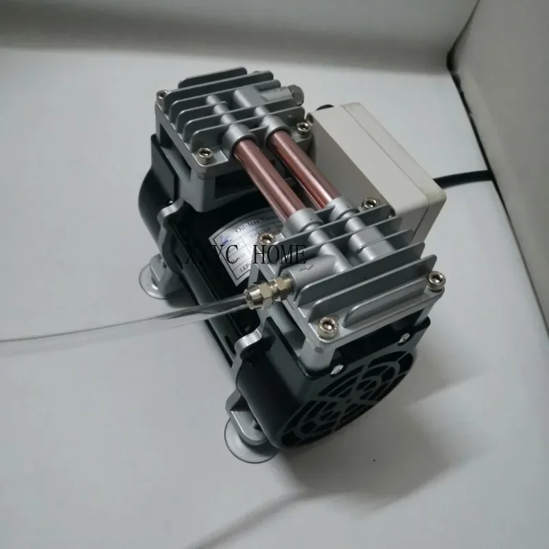 

VPC200 Oil-free Diaphragm Vacuum Pump for laboratory compact spin coater / Spin Processor EZ4 110V/220V