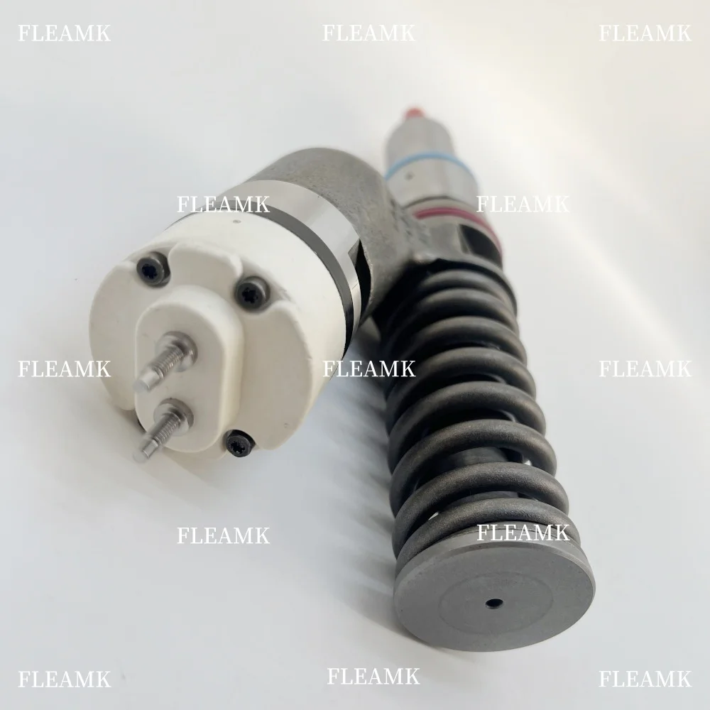 Diesel Common Rail Injector 10R-0957 10R0957 for Carter Pule C15