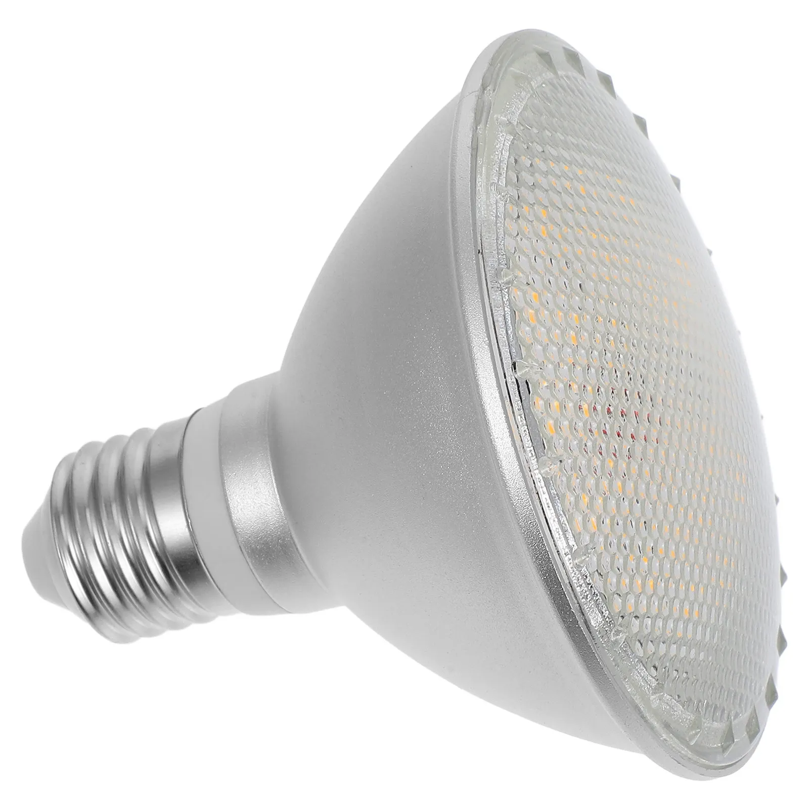 Waterproof LED Spotlight Outdoor Flood Light Bulb Efficient Easy Installation Replacement Spotlight Part