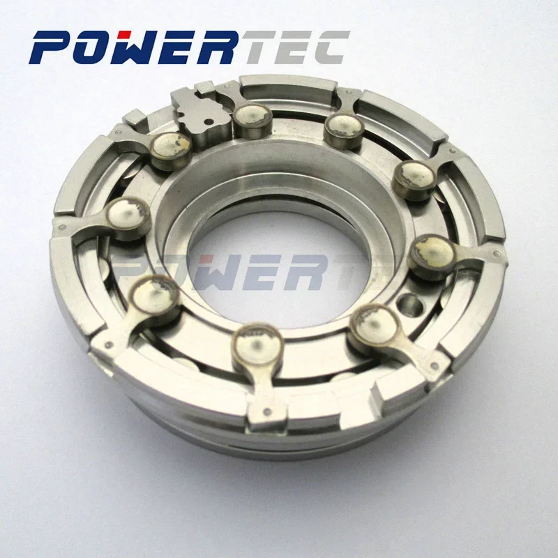 

New 55221409 Turbine 54359880027 Turbo 54359880037 Turbocharger Nozzle Ring For Lancia Musa Ypsilon 1.3D 75Kw SJTD 2011-