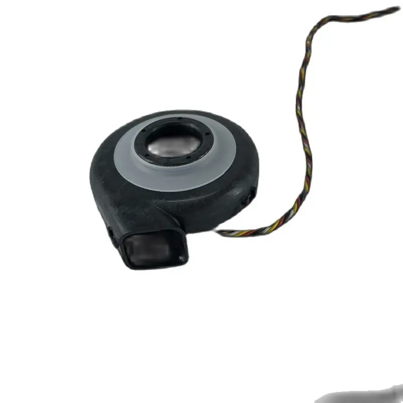 Оригинальный робот dreame D9 D9MAX L10pro Z10pro W10 L10Plus, запасные части для уборки пола, сборка воздуходувки