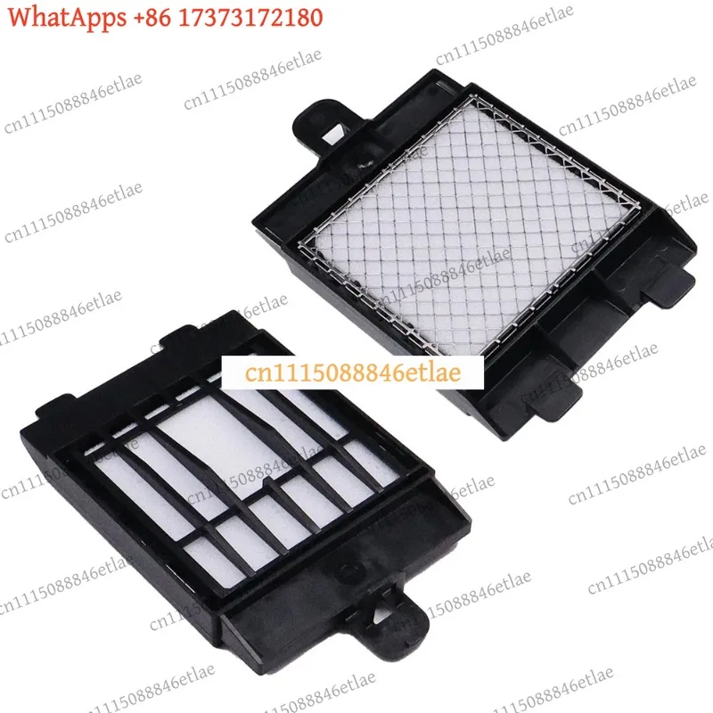 k3 2X Flushing Pad Maintenance Kit for Epson SureColor SC-S40600 S40670 S60600 S60670 S80600S80670 F9300 F9370 F9400 F9470 B9000