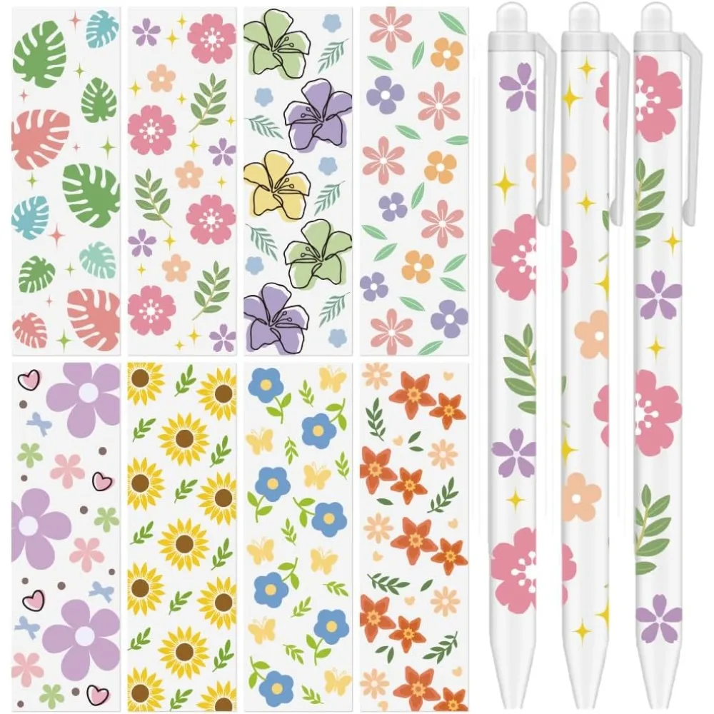 Uv Dtf Pen Wraps Tr… - image