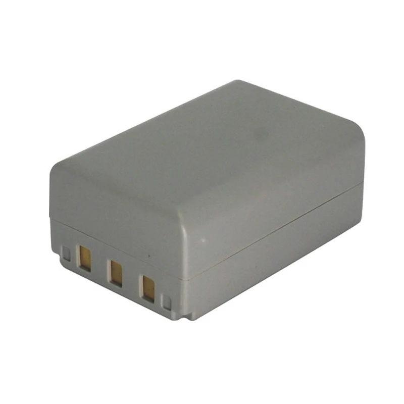 7.4V 2500mAH NP-100 NP-100DBA CNP100 CNP-100 Battery for Casio Exilim Pro EX-F1, EXF1, F1 , Exilim EX-FH25, EXFH25, FH25