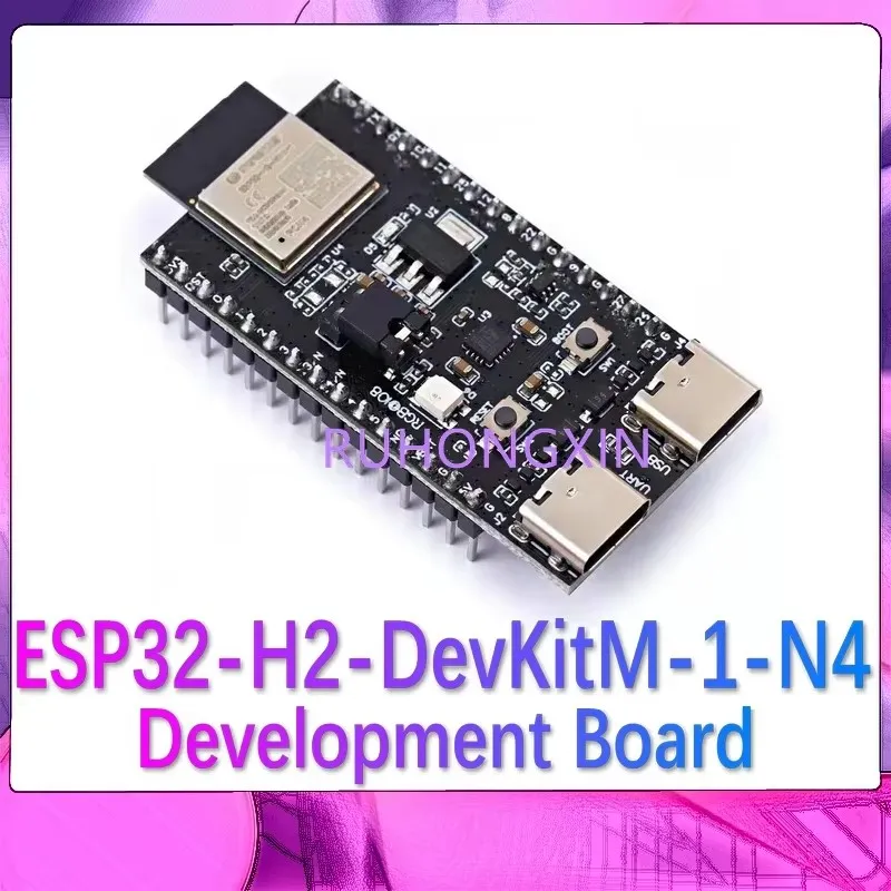 In Stock Esp32-H2-D… - image