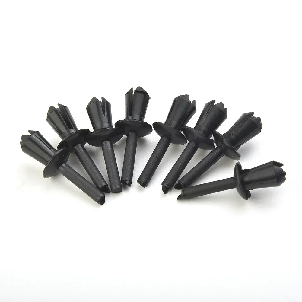 20pcs Fender Liner Rivet Expanding Clip For BMW E12 E28 E30 E34 E36 E39 E46 E60 E6 51161881149 Liner Rivet Expanding Clip