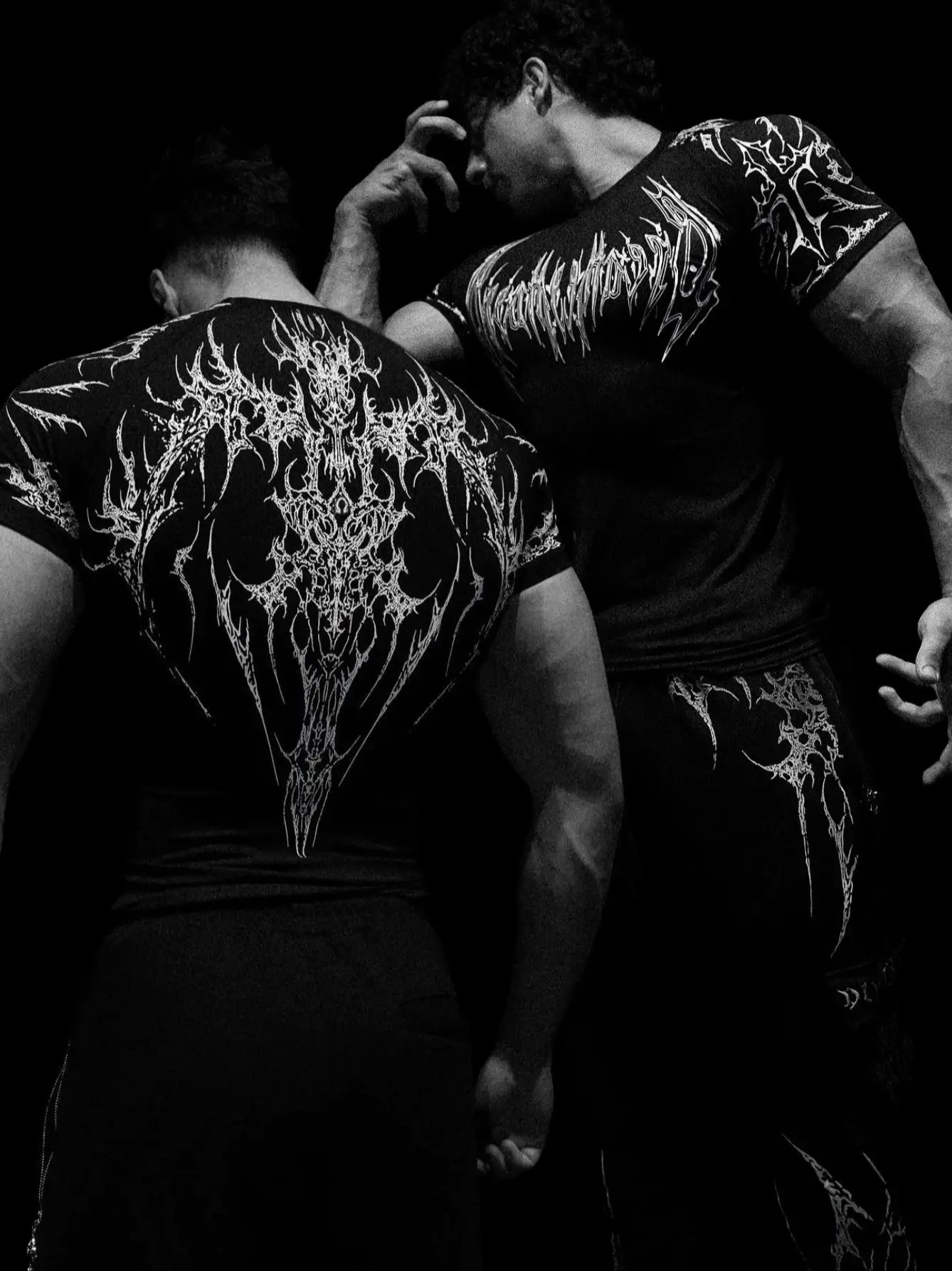 

BD новые американские рубашки для мышц, мужские спортивные рубашки с короткими рукавами для фитнеса, повседневные быстросохнущие дышащие эластичные колготки для бега, футболка