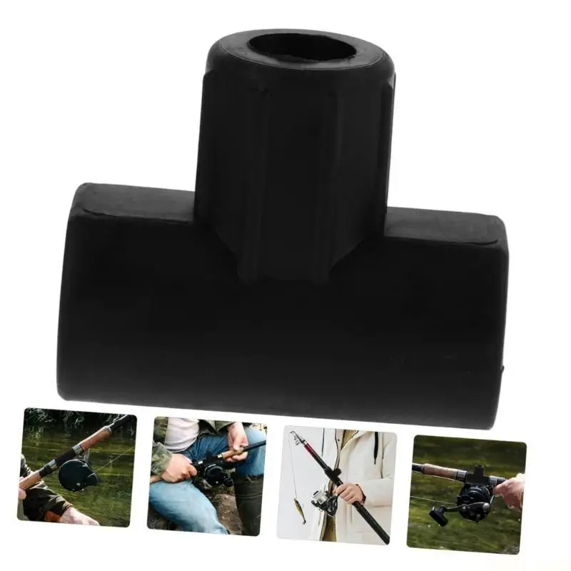 

U2JB Fishing Line Winders Spool Connector Set Spool Connector Line Spools Connector