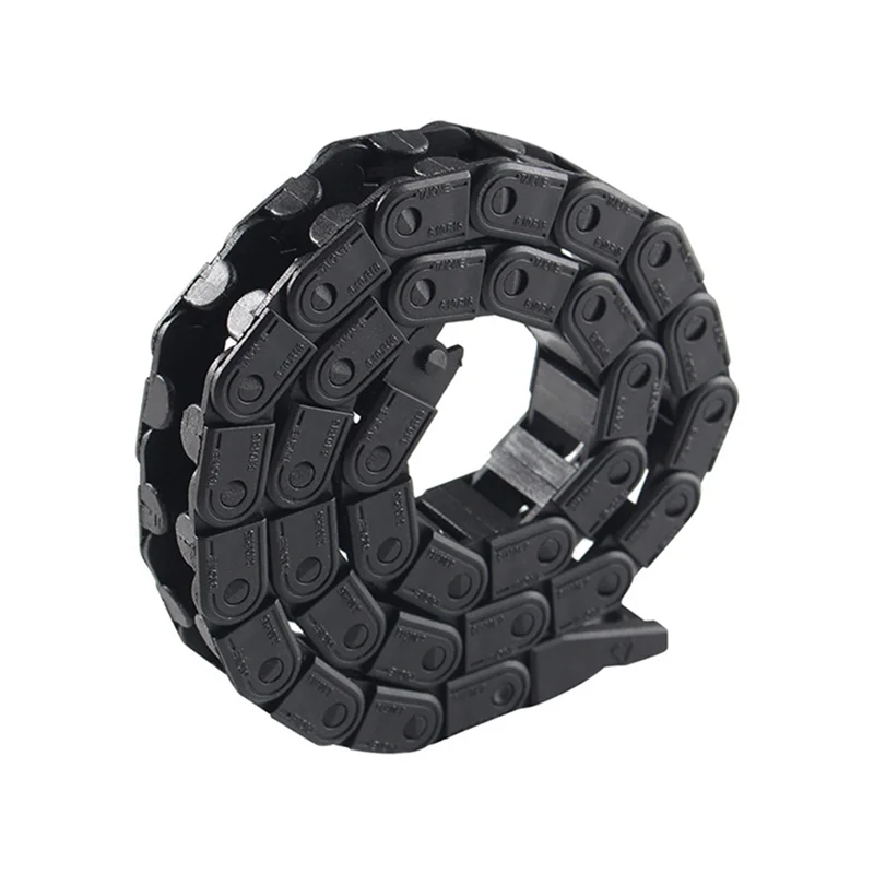 

Буксирный трос для Bambu Lab P1P, открывающийся тип, тяговая цепь, комплект для сборки буксирного троса, детали 3D-принтера