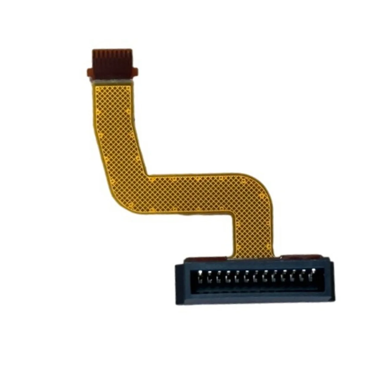 

New 3C-For Switch 2 Joycon Rail Connector Cable for Switch 2 Joycon Magnetic Sockets Ribbon Flex Cable for Joycon2 A