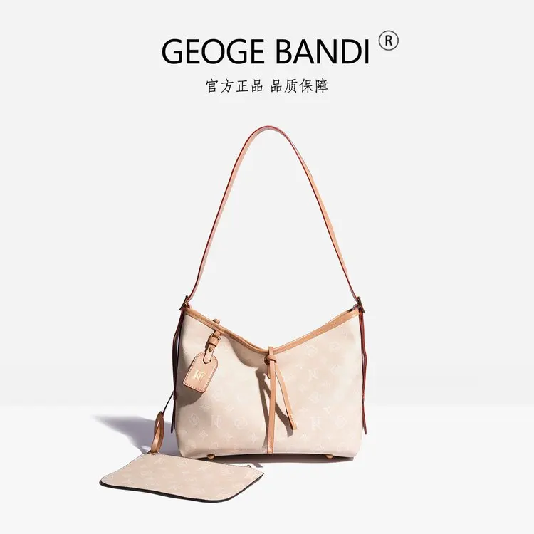

Fashionable Designer Commuter Bag And Elegant Vintage Diaper Bags For Women Minimalist Leather Tote