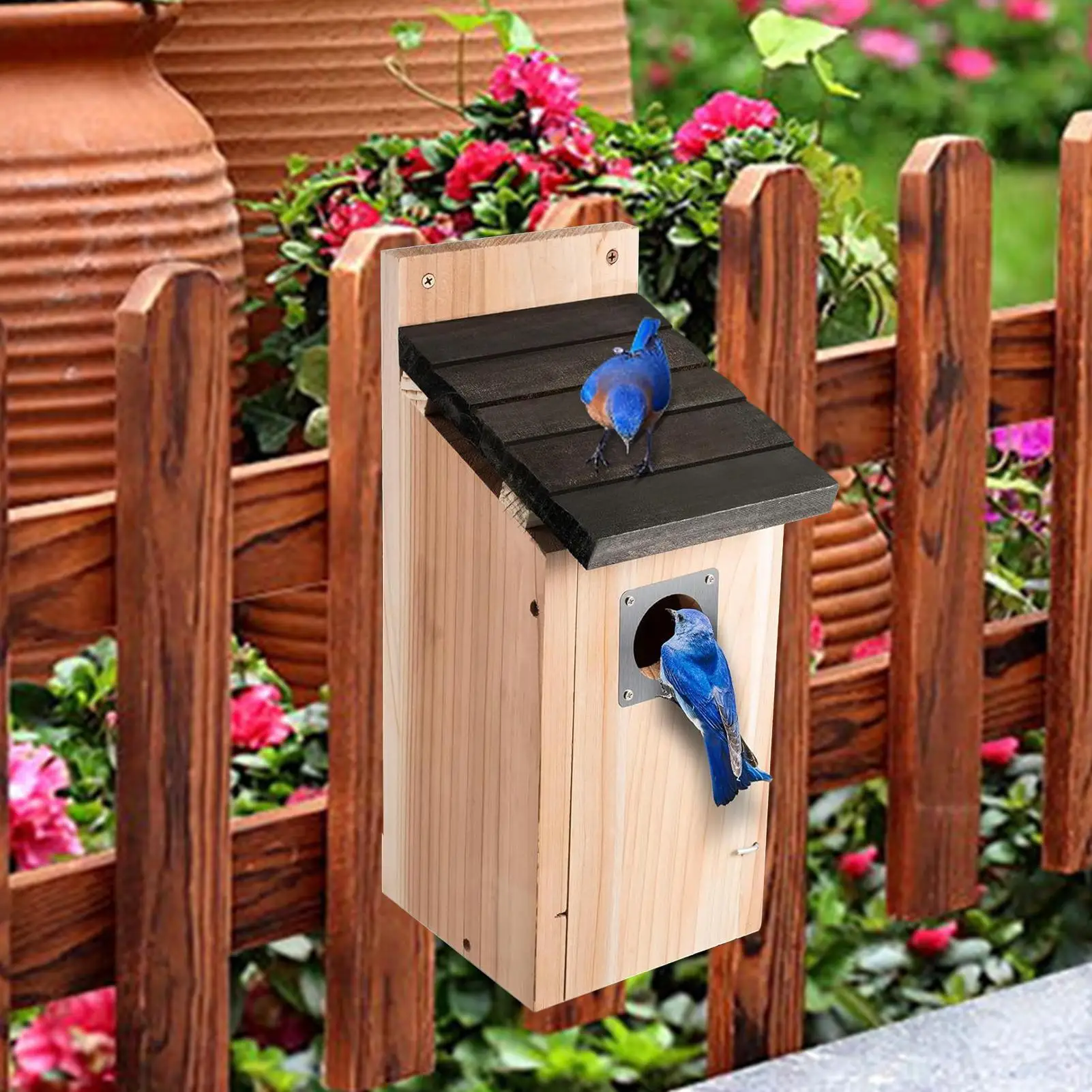 Thumbnail 3 - #26 Latest Birdhouses Offers