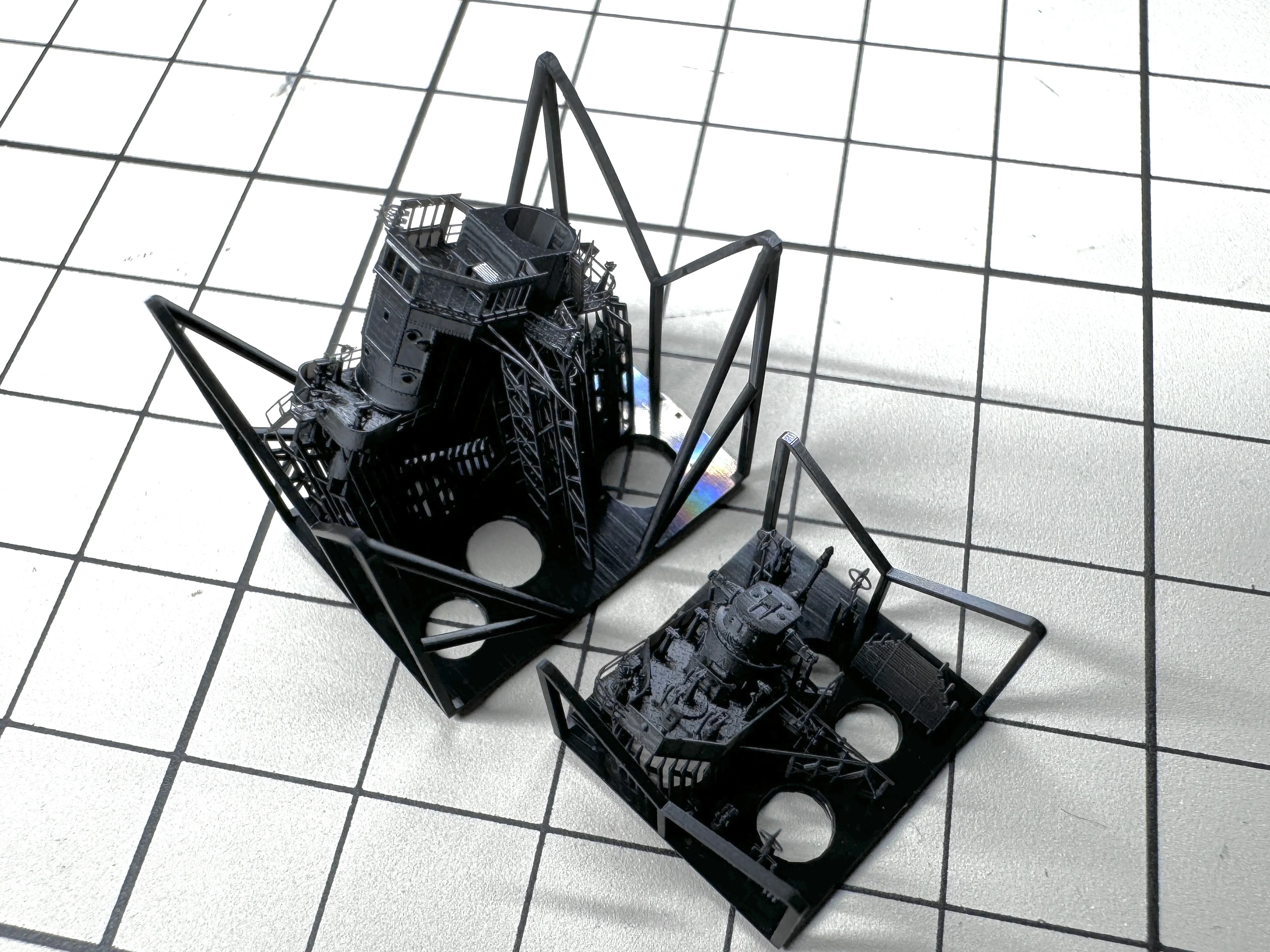 muyi-model-r700049-1-700-akagi-bridge-parte-stampata-in-3d-super-dettagliata
