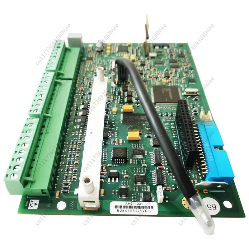 NEW  Original AH500075U002 European Parker Universal 590C Speed Governor 590P Speed Governor Main Board