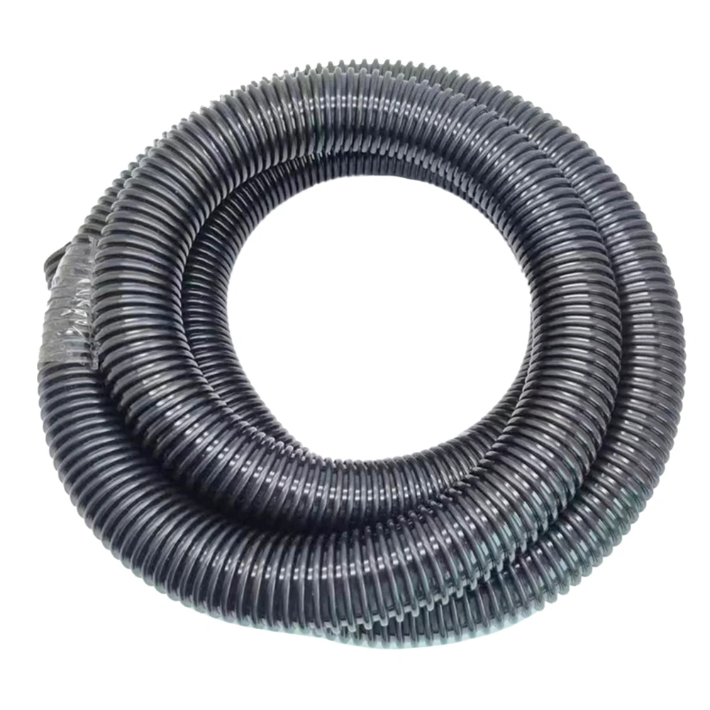 A robust suction hose for your cleaning tasks Works efficiently with various models of the well known brand For Karcher