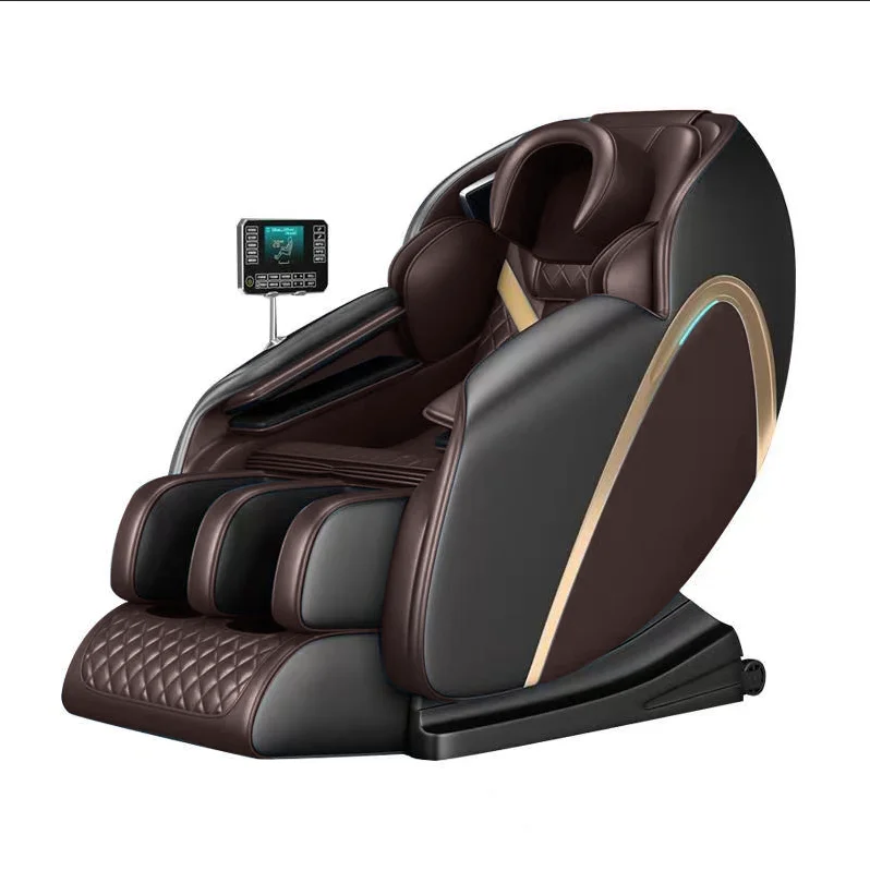 Medical Full Body Kneading Shiatsu 3d Sl Office Massage Recliner Portable Chairs Elite Sl Track Shenzhen For Pedicure