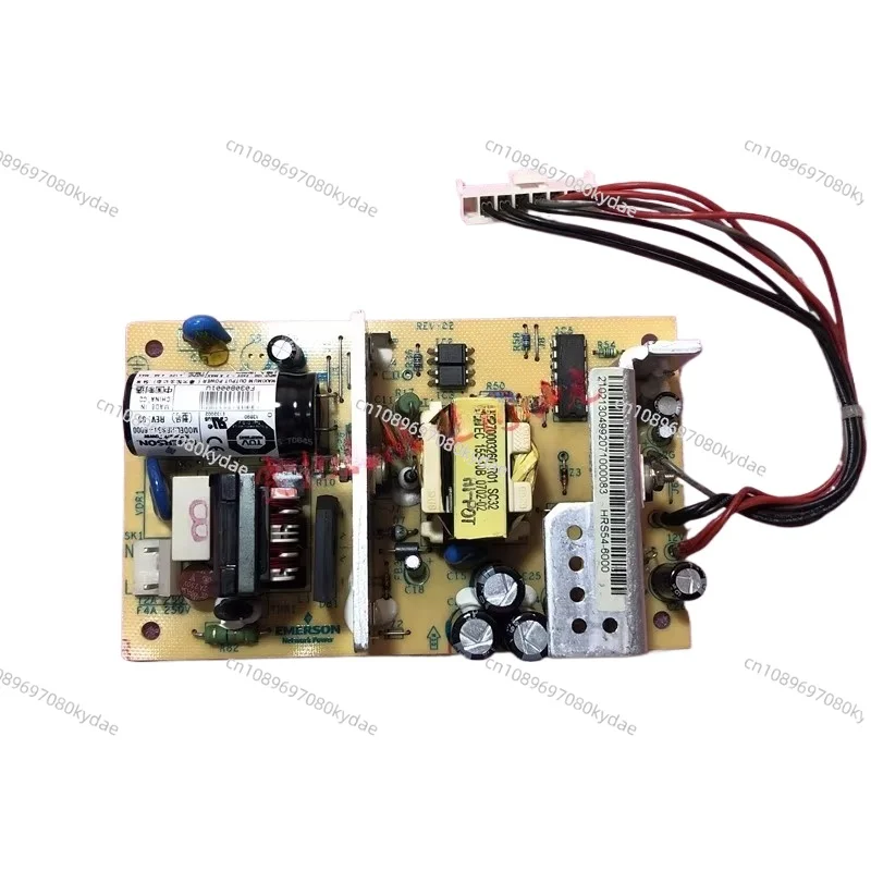 

High-quality HPSL54-A Switch VC54B200-A Power Board FSP054-1S02 HRS54-6000 12V Replacement