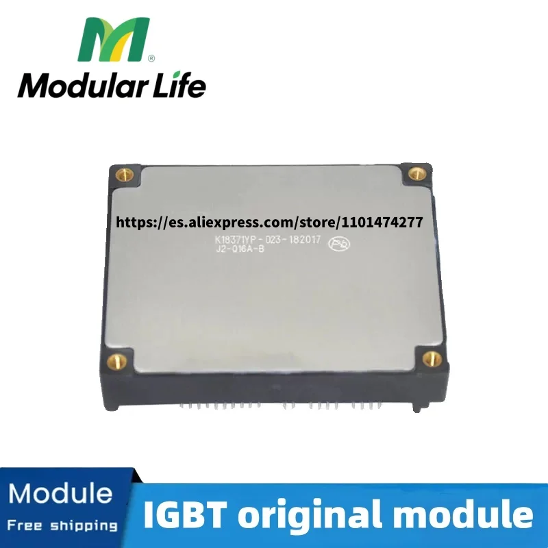 New Original J2-Q15A J2-Q15B J2-Q16A-B J2-Q16A-C J2-Q16A-G IGBT Module