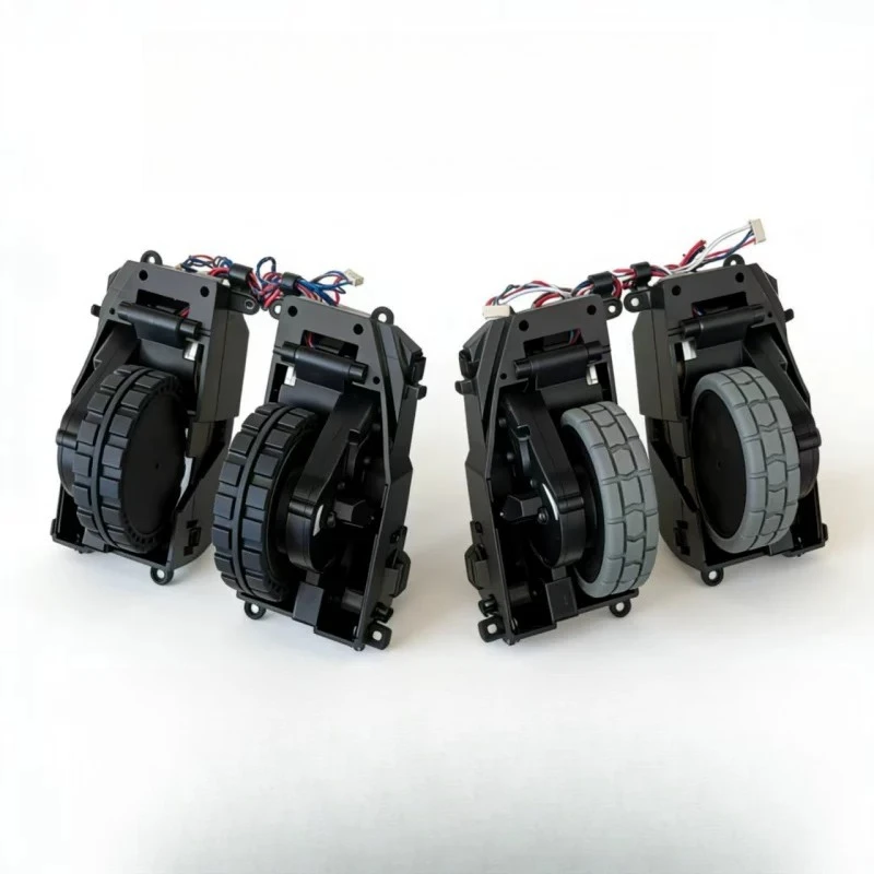 Robot Vacuum Drive Wheel Replacement Parts For Ecovacs T8MAX T5POWER T9AIVI N8PRO N5
