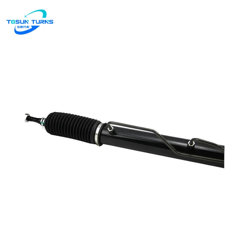 Hydraulic Power Steering Rack Auto Steering Gear Compatible for  Sonata LHD 57700-3D000 57700-38200 57700-3K000