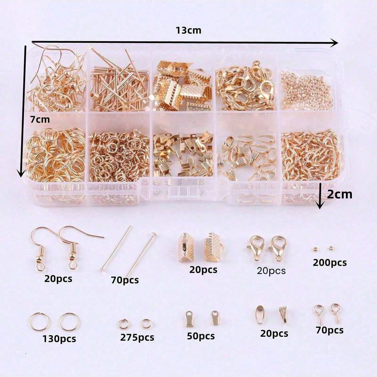 Thumbnail 3 - #8 Best Jewelry Pliers Sets to Buy In 2026