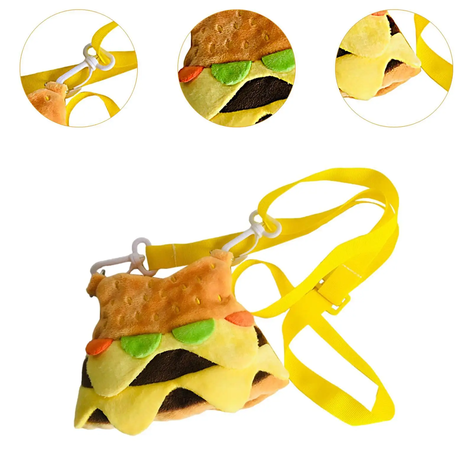 ملابس مريحة للدمى القطيفة مقاس 20 سم - خيارات تلبيس عصرية