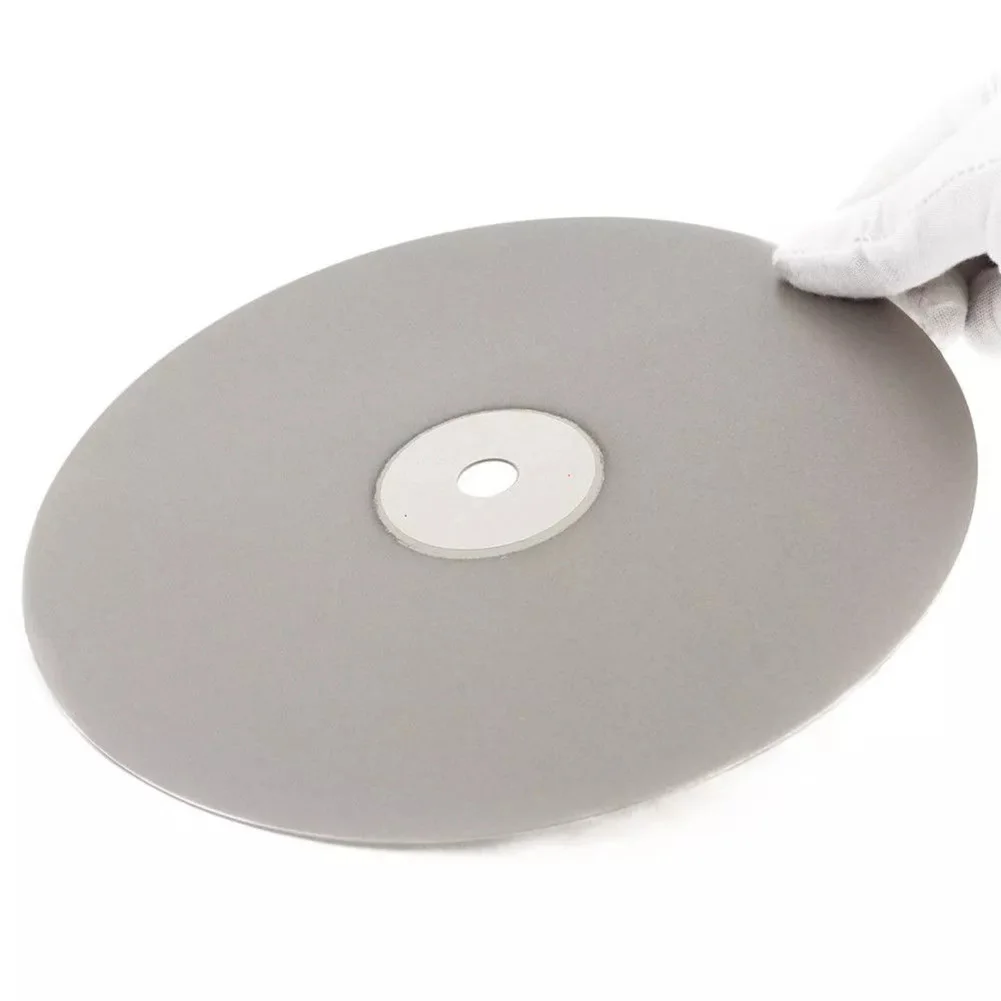 

Widely Used In Abrasive Polishing Disc Jade Polishing Precision Processing Emery Coated Flat Ring Jewelry Wheel