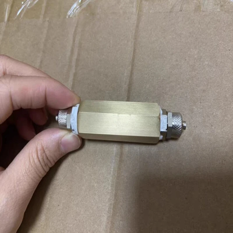 Dishwasher Electronic Dispenser, Detergent, Rinse Aid, Check Valve, Fittings & Parts
