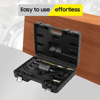 10 最佳銷售 柴油工具 - №10