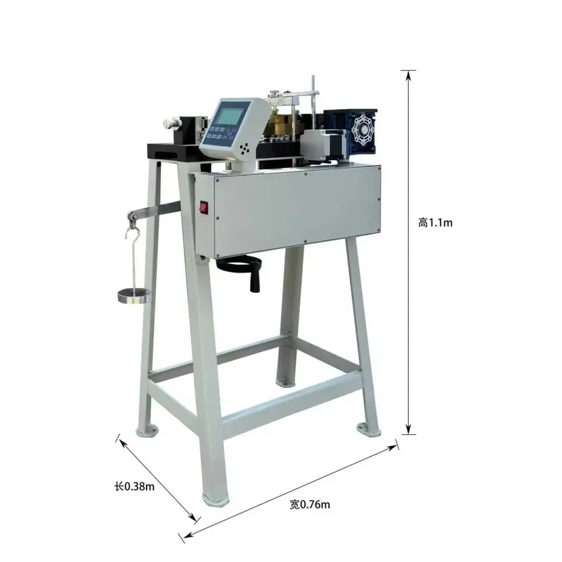 Direct Shear Machine (Digital Simple Shear Tester) Contact for Price