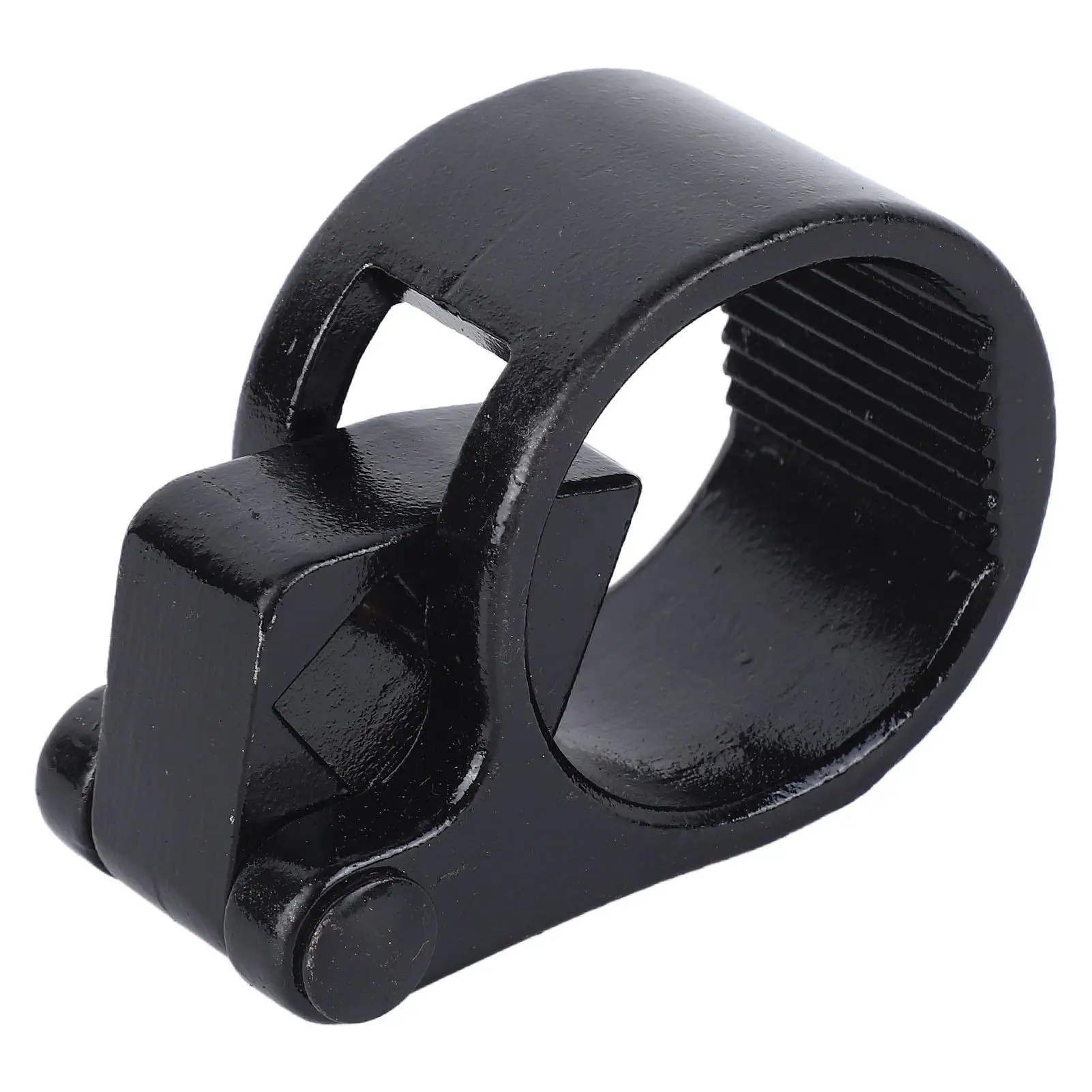 

Рулевой ключ Универсальный многофункциональный противоскользящий рулевой механизм Инструмент для снятия винта с внутренней шаровой головкой Торцевой ключ для внутренней рулевой тяги