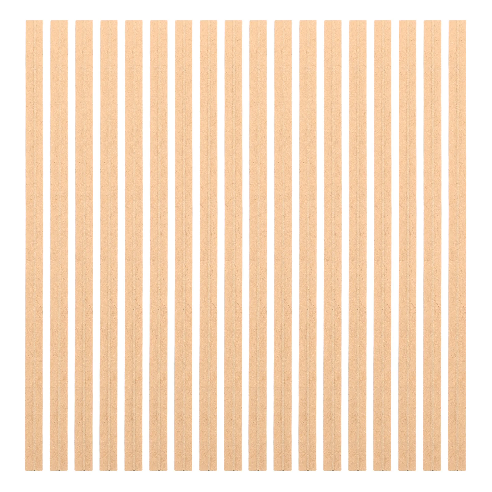 

1000Pcs Bread Bag Ties Kraft Candy Bag Ties Reusable Food Pastry Sandwich Packaging Kraft Paper Tie