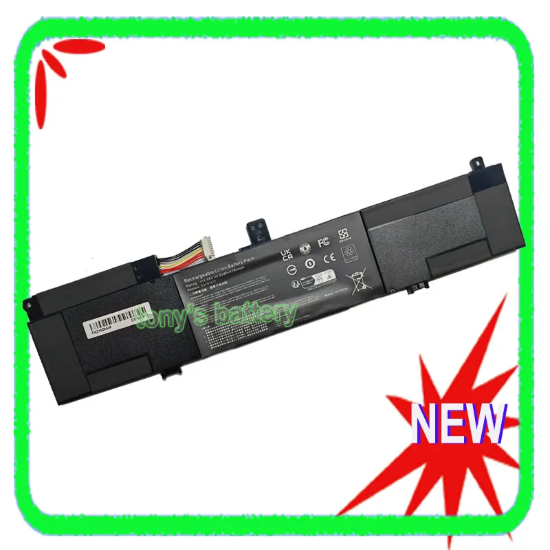 C31N1517 Laptop Battery for Asus VivoBook Flip TP301 TP301U TP301UA-DW009T DW009R DW235T TP301UJ Q304U Q304UA Q304UAKP Q303UA