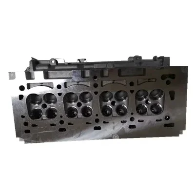 K4M Cylinder Head 8… - image