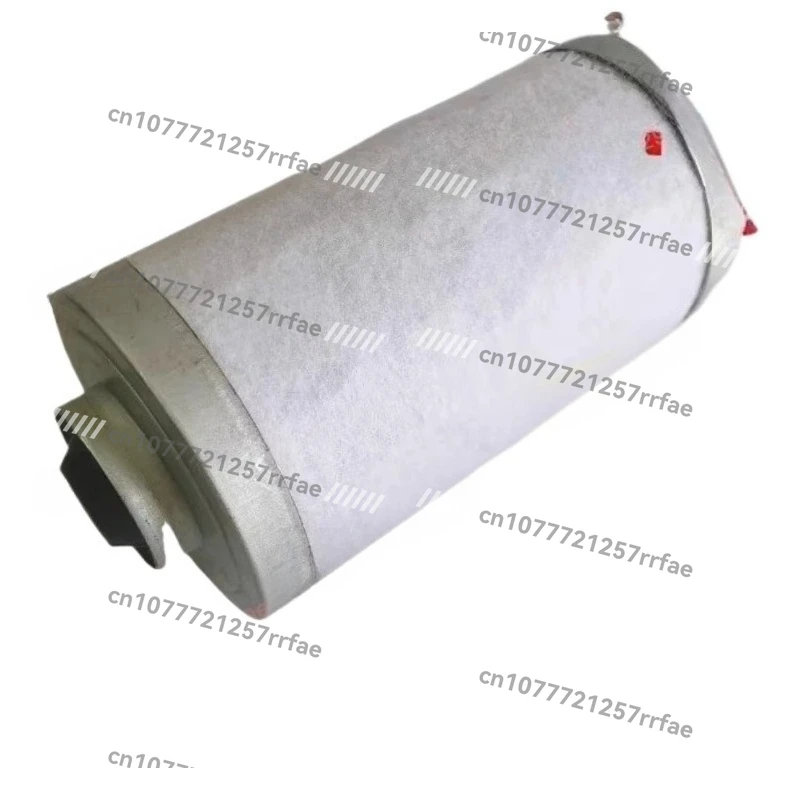 

Вакуумный фильтр для вакуумного насоса типа XD-020, фильтрующий элемент для вакуумной упаковки, безклапанный.