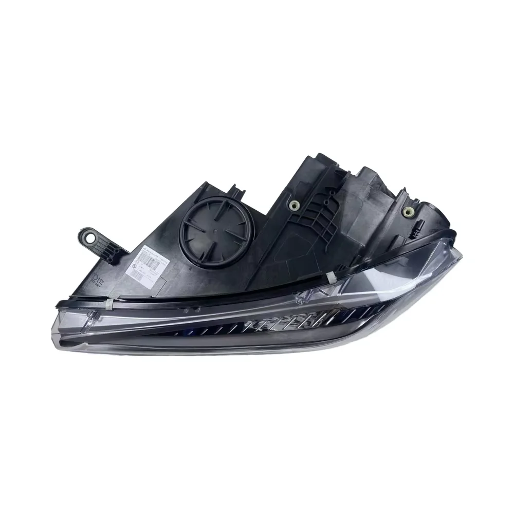 For Original LED Headlights for bmw X5 F15 X6 F16 High Quality 6000k Color Temperature Headlamps 63117442647/63117381138