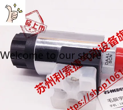 Sunhydraulics Balan…