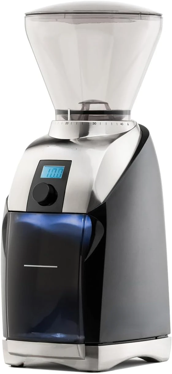 Moedor preto e café, Virtuoso, ZCG587BLK